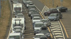 Doprava v Európe kolabuje: Cesta na Jadran sa tento víkend poriadne predĺži