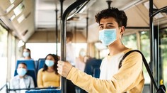 Nosenie rúšok chráni nielen pred covidom: Vedci odhalili prekvapivý prínos