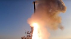 V niektorých oblastiach Ukrajiny znova vyhlásili poplach