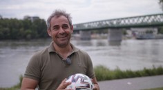 Filip Tůma považuje futbalistov za novodobých gladiátorov. V tom, na akom poste by hviezdil, má jasno