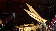 Spojené arabské emiráty obviňujú Irán, že na ich územie odpálil dve balistické rakety