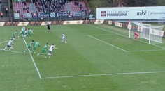 VIDEO: V Podbrezovej sa fanúšikovia nenudili. Videli penaltový festival i triumf domácich o triedu