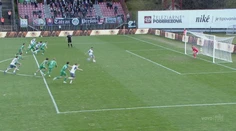 VIDEO: V Podbrezovej sa fanúšikovia nenudili. Videli penaltový festival i triumf domácich o triedu