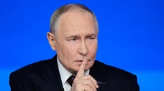 Podľa Putina sa svet stáva nebezpečnejším. Európe posiela jasnú výzvu