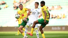 Hviezdny záložník Niké ligy mení dres. Opora Košíc prestupuje ku konkurencii