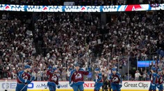 Colorado navýšilo náskok v bojoch o Stanleyho pohár. V druhom zápase deklasovalo Tampu 7:0