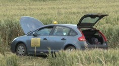 Naháňačka ako z akčného filmu medzi Starou Ľubovňou a Bardejovom