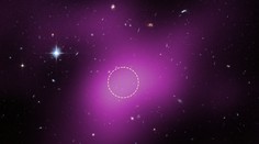 Astronómovia objavili nový druh vesmírneho objektu. Nazvali ho „siedme nebo“