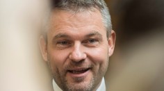 Pellegrini: Podozrenia okolo Jankovskej treba vysvetliť a vyvrátiť