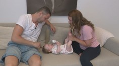 „Verím, že sa nájde milión a pol ľudí.“ Poisťovňa odmietla Ruby preplatiť liek, otec prosí o jediné euro