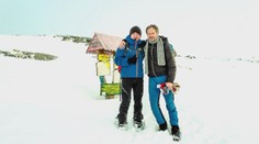 Stratil vieru v Boha, ale aj tak sa stal kňazom. A vyšiel si aj s Tribulom na hory