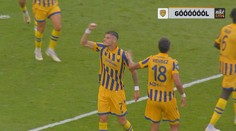 VIDEO: Dunajská Streda sa na úvod ligy vytrápila doma. Michalovce začali aj novú sezónu v parádnej forme