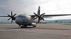 Z ôsmich Afgancov, ktorí prileteli na Slovensko, odíde päť do inej krajiny