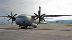 Z ôsmich Afgancov, ktorí prileteli na Slovensko, odíde päť do inej krajiny