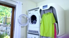 Novinka poskladá opraté košele, tričká či šaty za pár sekúnd