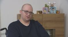 Vyrastal ako zdravý chlapec. Potom prišla zákerná diagnóza. Potrebuje liek za 350-tisíc, poisťovňa ho odmietla