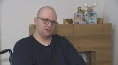 Vyrastal ako zdravý chlapec. Potom prišla zákerná diagnóza. Potrebuje liek za 350-tisíc, poisťovňa ho odmietla