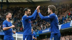 VIDEO: Chelsea si v pohári hladko poradila s Newcastlom