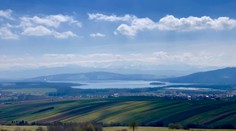 Ráno padol na Orave teplotný rekord. Meteorológovia namerali len pár stupňov nad nulou