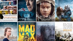 ANKETA: Hlasujte, kto získa tento rok Oscara