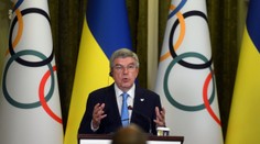 OV: Vylúčenie Rusov je diskriminácia, bojkot hier proti charte. Stojíte na zlej strane, reaguje Ukrajina