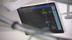 Infarkt alebo mŕtvica desia Slovákov: Na kardiológov čakáme mesiace. Šaško avizuje dôležitý prelom