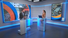 Radovan Potočár: Spor o spaľovňu