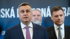 Danko potvrdzuje rast. Spustil efekt malej snehovej gule