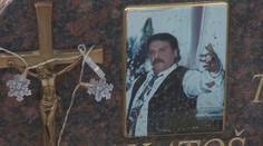 Vandali vykradli hrob zosnulého trnavského vajdu. Rodina je pobúrená