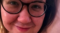 Leah dlhé roky skrývala svoje telo. Keď uvidíte fotografie, pochopíte prečo