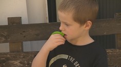 Chlapcovi s autizmom úrady nepomáhajú. Nestačí im ani to, že o chvíľu bude školák a takmer nerozpráva