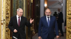 Niekdajší spojenec Ruska dráždi Kremeľ: Začal pomáhať Ukrajine a usporiada vojenské cvičenie s USA