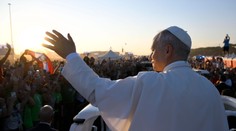 Tri mesiace pápeža Leva XIV.: Slováci môžu byť príjemne prekvapení. Zmeny očakávam po skončení leta, hovorí analytik