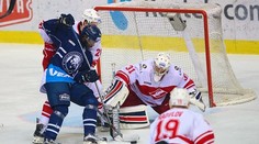 Už aj na ľade sa začína prejavovať rasizmus