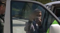 Opitý Rudo bez vodičáku mohol zabiť deti. Do kamery ukazoval prostredník