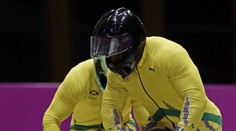 Kokosy na snehu má "posilniť" Bolt