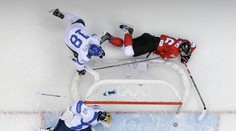 Kanaďania rozhodli až v predĺžení, do štvťfinále idú aj s Fínmi