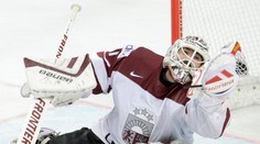 Masalskis čaroval. Do TOP5 dňa dostal hneď dva fantastické zákroky