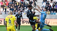VIDEO: Duel v Košiciach otvorila Vlhová. Slovan na konci polčasu otočil za päť minút, kopal dve penalty