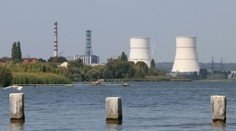 Šéf MAAE Grossi v Kurskej jadrovej elektrárni: Existuje riziko jadrového incidentu, situácia je vážna