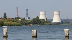 Šéf MAAE Grossi v Kurskej jadrovej elektrárni: Existuje riziko jadrového incidentu, situácia je vážna