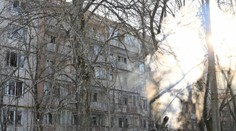 Ruskí vojaci údajne ušli z Černobyľa pre choroby z ožiarenia