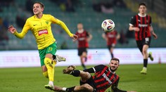 VIDEO: Šláger pod Dubňom nechal vyniknúť brankárov. Nový kouč Spartaka zaknihoval premiérový triumf