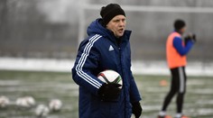 Griga sa chce s nováčikom zachrániť