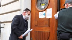 Prepustili jedného z aktérov v kauze Dobytkár. Zaplatil kauciu 50-tisíc eur