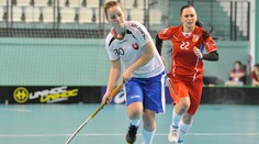 Florbalistky prehrali s Poľkami, sú 8. na svete