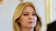 Reakcia na Žilinku? Prezidentka napadne na Ústavnom súde paragraf 363