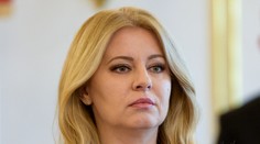 Prezidentka: Akceptáciou rozpínavej politiky Ruska sa mier nedosiahne