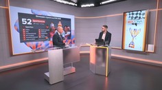 VIDEO: Slovensko pošle do Talianska 52 športovcov. Funkcionár SOŠV vysvetlil tvorbu nominácie