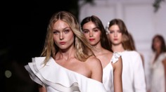 Svetové módne značky už nebudú využívať príliš vychudnuté modelky